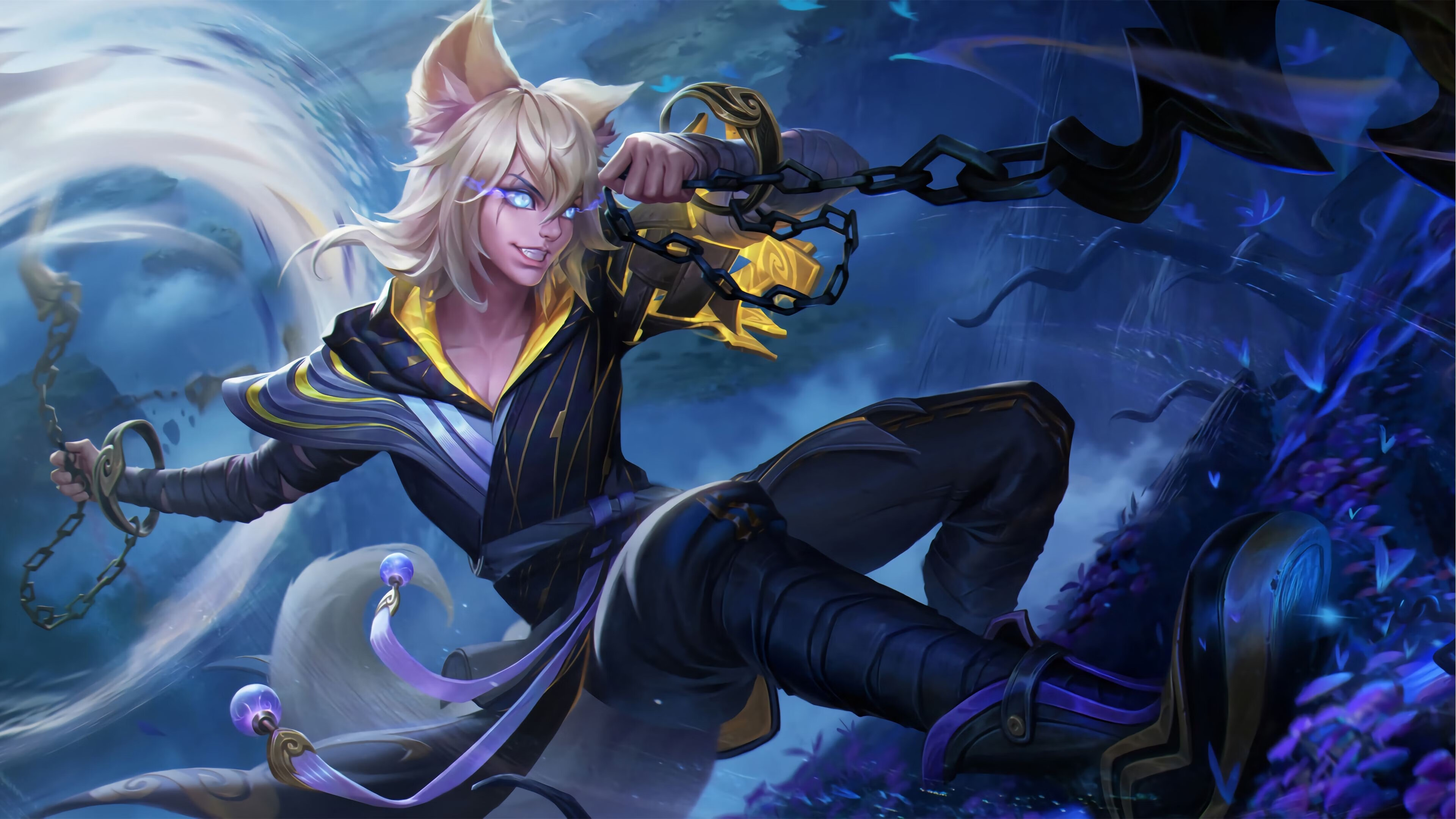 紫金之门，当新星叩响，传奇在门缝间低语