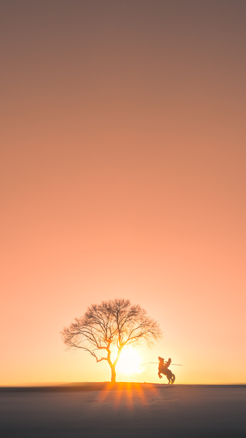 当个人英雄主义的彗星，照亮团队至上的黎明