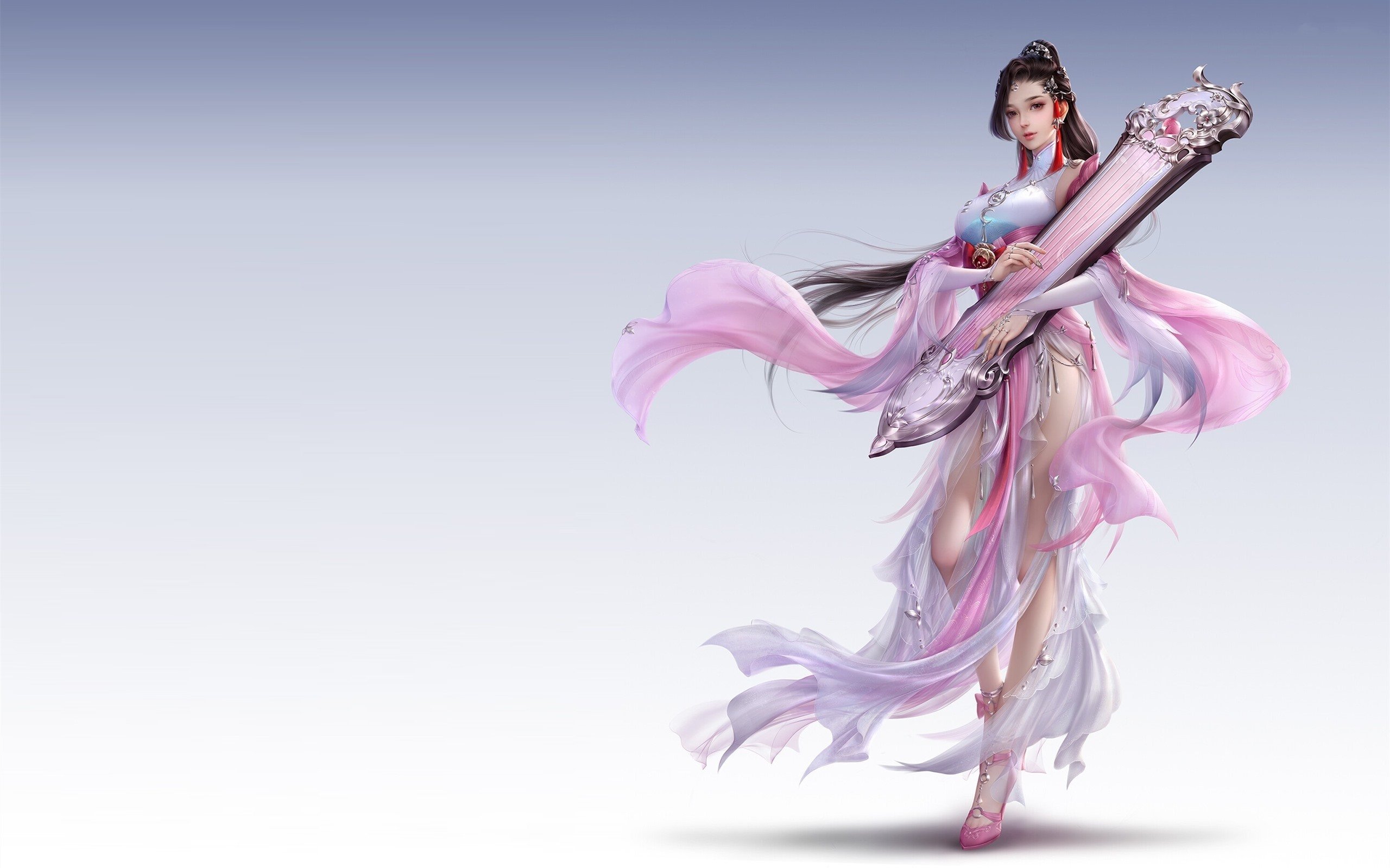 虚拟与现实交融，2026电竞世界杯上演篮球战争