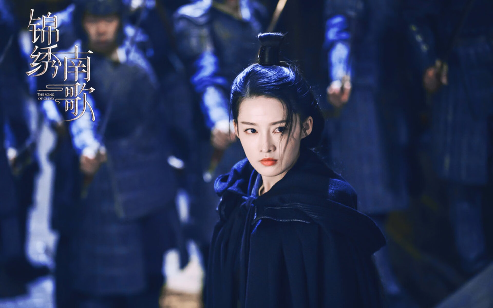 金色箭头与红色狂潮，两个世界的决战